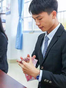 会计专业