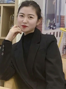 卫婷（高级讲师）