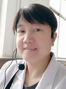 喻素敏（高级讲师）