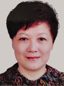 左莉（高级讲师）